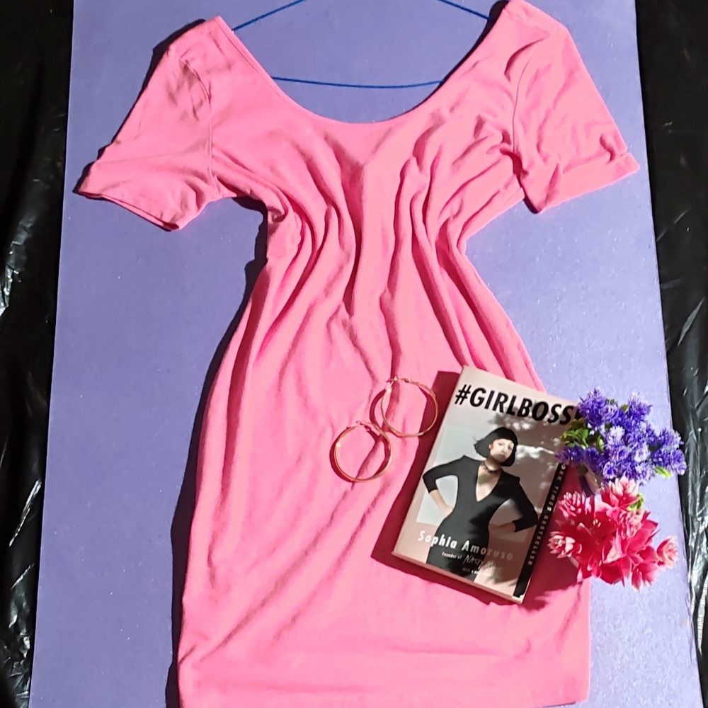 Forever 21 mini dress - Picture 4 of 7